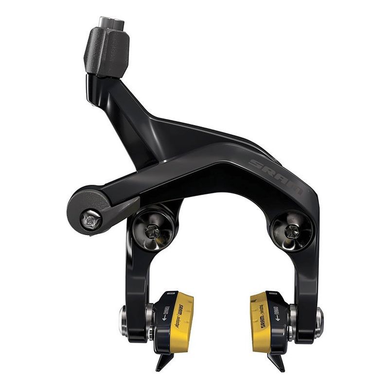 Puente Freno Trasero Sram S900 DM Negro