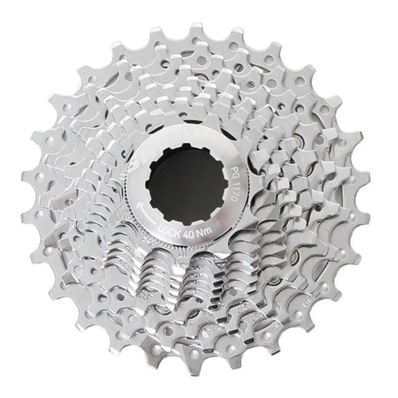 Casete Sram CX1 PG-1170 11-36 11v Gris