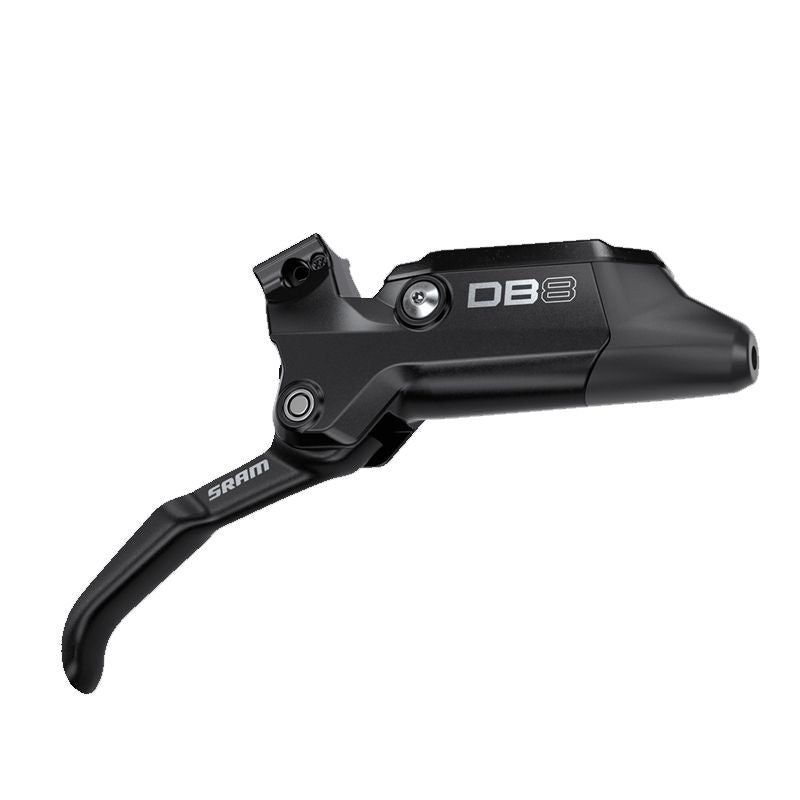 Kit Recambio Maneta Freno Sram DB8 Aluminio Negro
