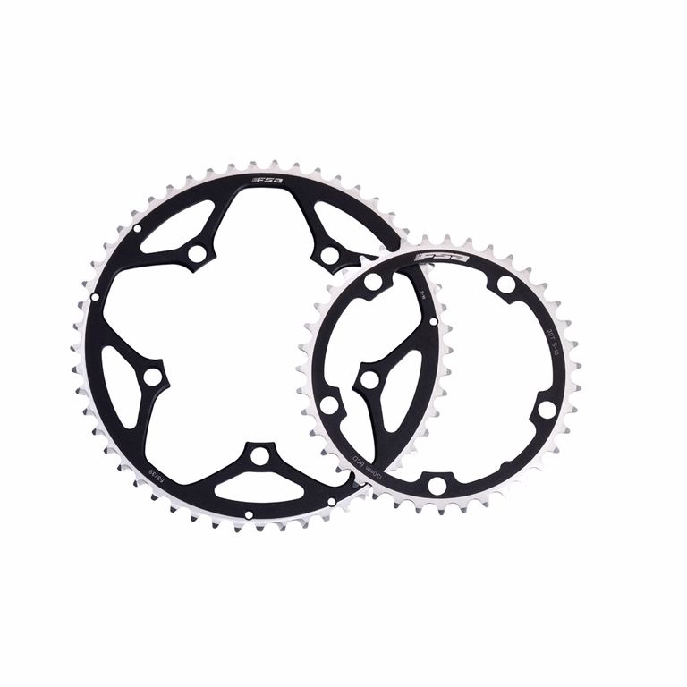 Plato Fsa 130 Bcd Interno WB015 Negro