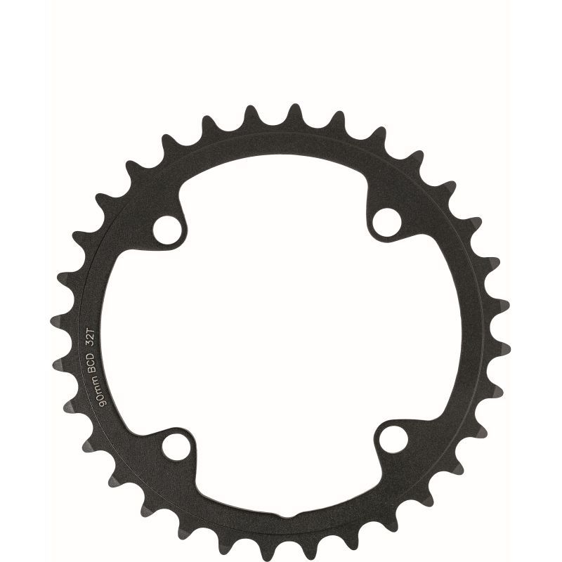 Plato Fsa SL-K Gossamer Modular Direct Mount 90 Bcd N11 WB108 Negro
