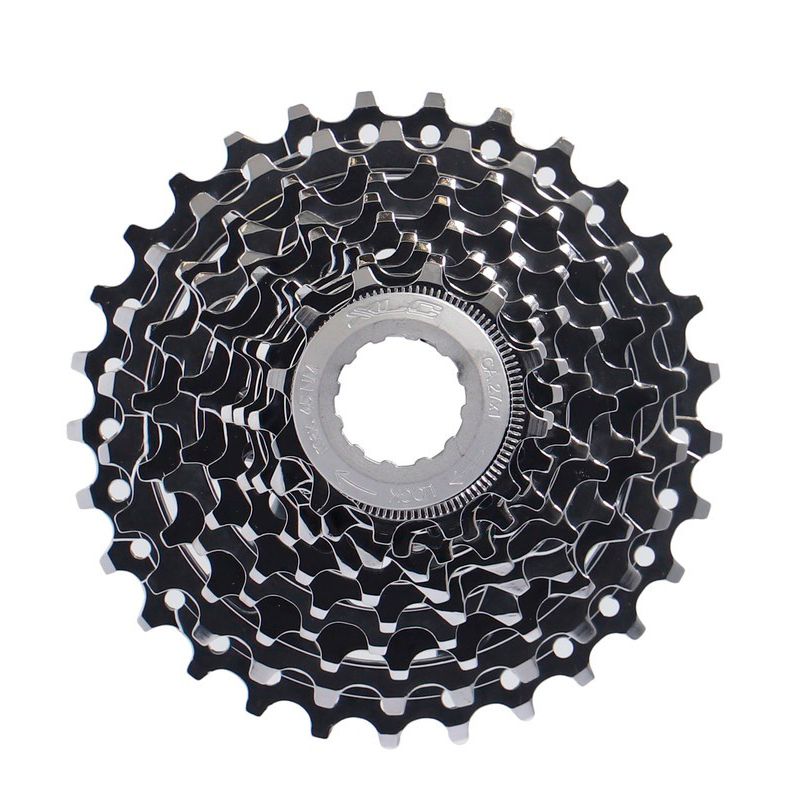 Casete Xlc 10v Campagnolo Plata