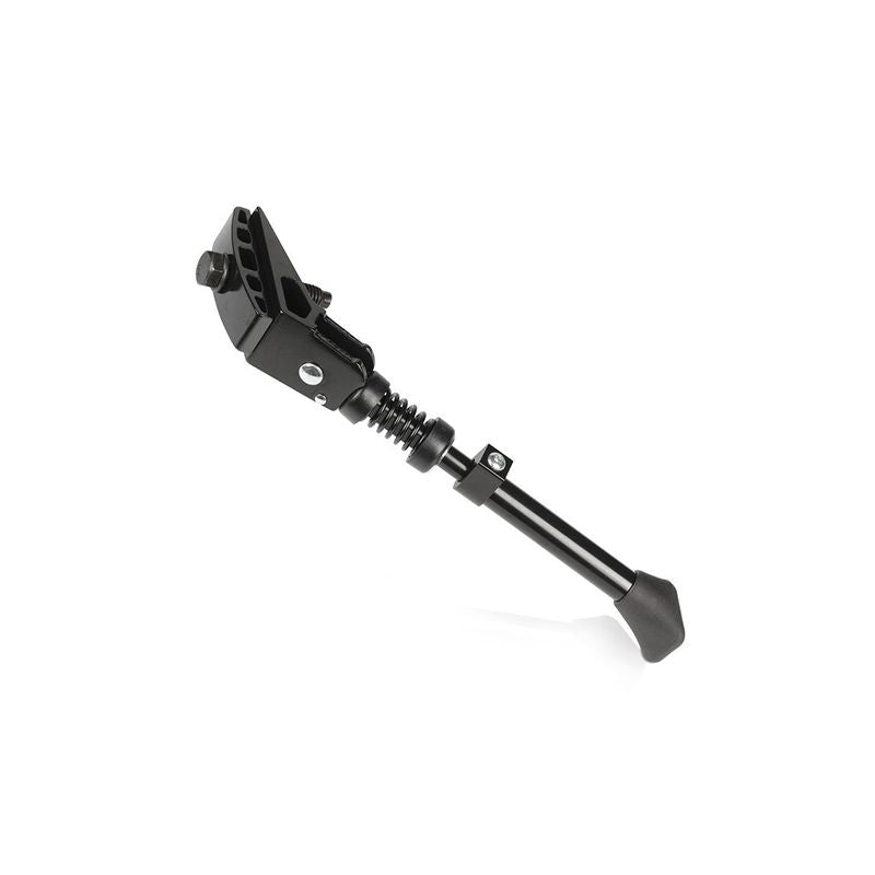 Caballete Lateral Ajustable Xlc KS-R07 12/20 Bici Niños Negro