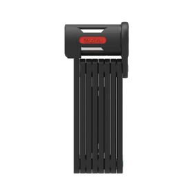 Candado Retractil Zefal K-Traz F16L 95cm Negro