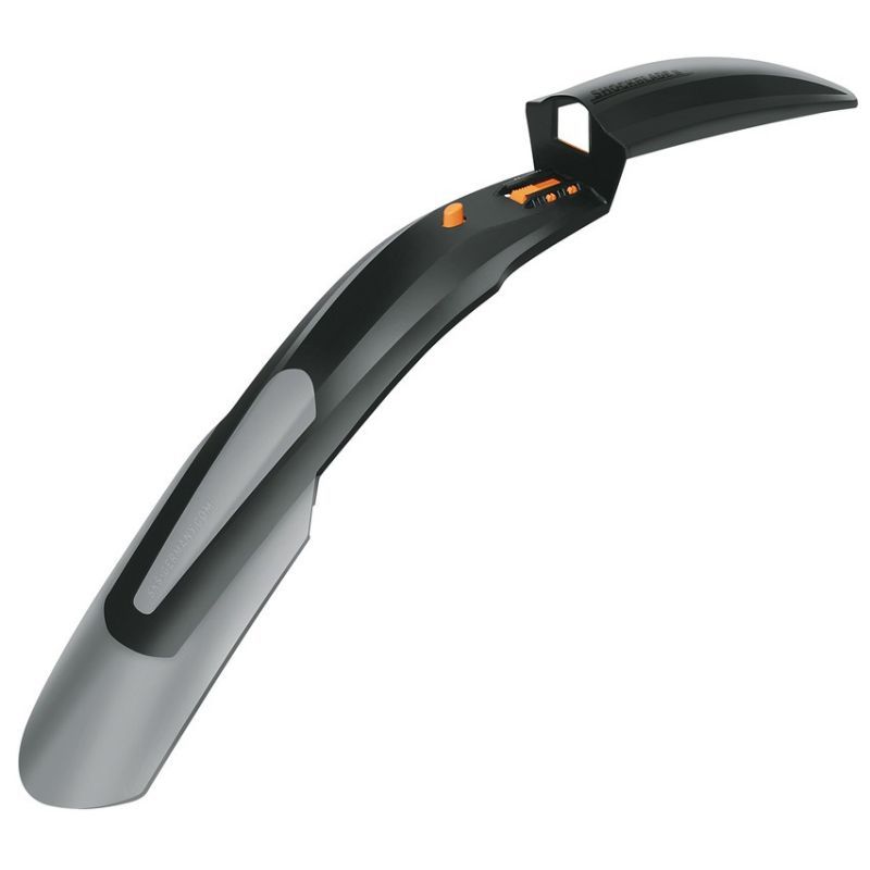 Guardabarros Delantero SKS Shockblade Negro