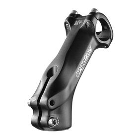 Potencia Ergotec High Charisma A-Head 1-1/8" 25.4mm Aluminio Negro