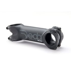 Potencia Deda Zero100 31.7mm Aluminio Negro Mate