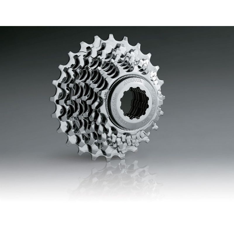 Casete Miche Primato 9v Campagnolo Plata