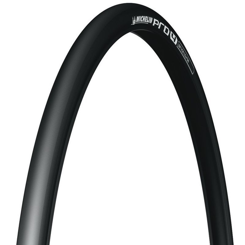 Cubierta Michelin Pro 4 700x23 Competition Line Negro V2