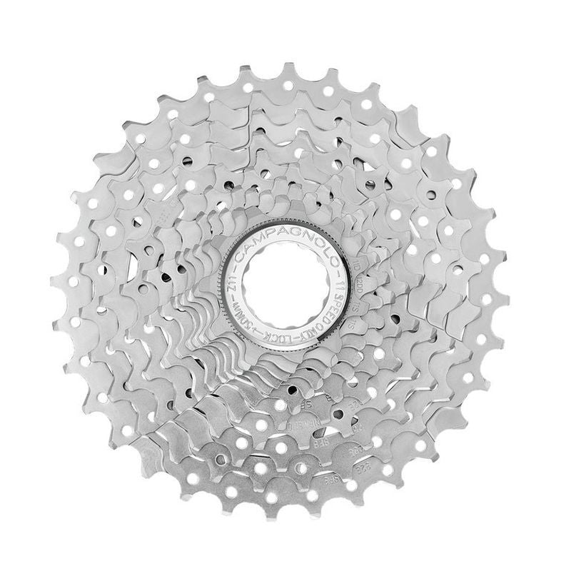 Casete Campagnolo Centaur 11v Plata