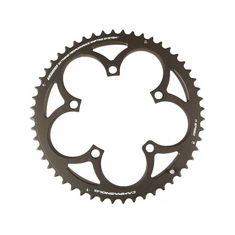 Plato Campagnolo Chorus/Record Gris
