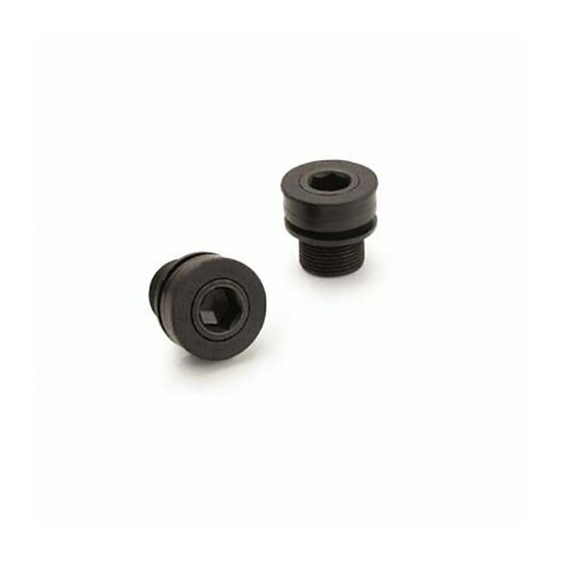 Kit Tornillos Biela Fsa Ml558 E-Bike Bosch Gen3 Aluminio Negro
