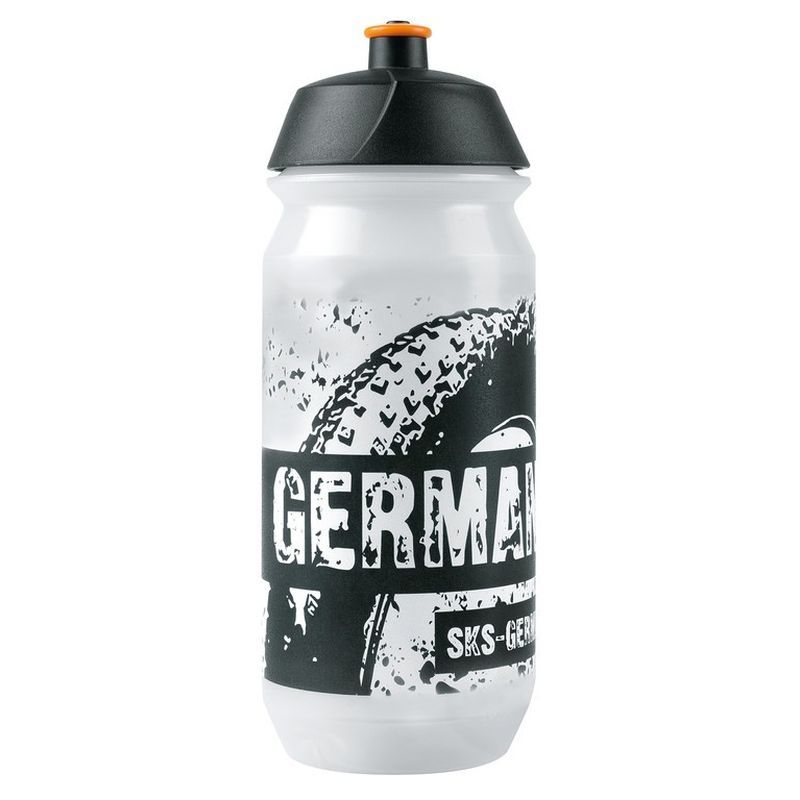Bidón SKS Logo Cubierta 500ml