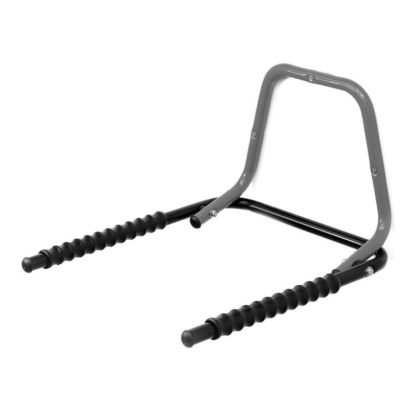 Soporte Bici Pared Peruzzo Negro