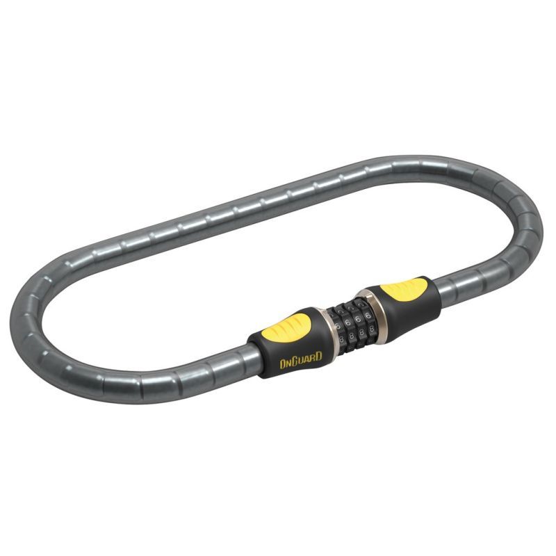 Antirrobo Cable Blindado Onguard Rottweiler 8126c 5mm