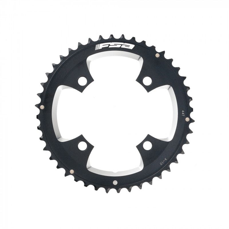 Plato Fsa WA341 MTB Pro Sram 10v Negro