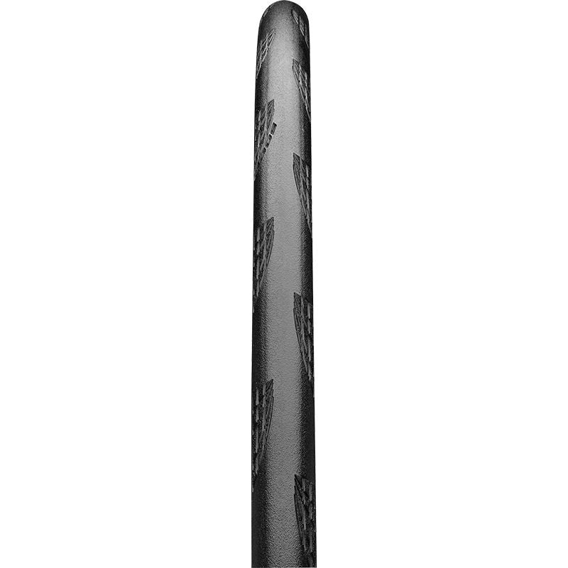 Cubierta Continental Grand Prix 5000 S 700 Tubeless Ready Plegable Negro/Transparente #2