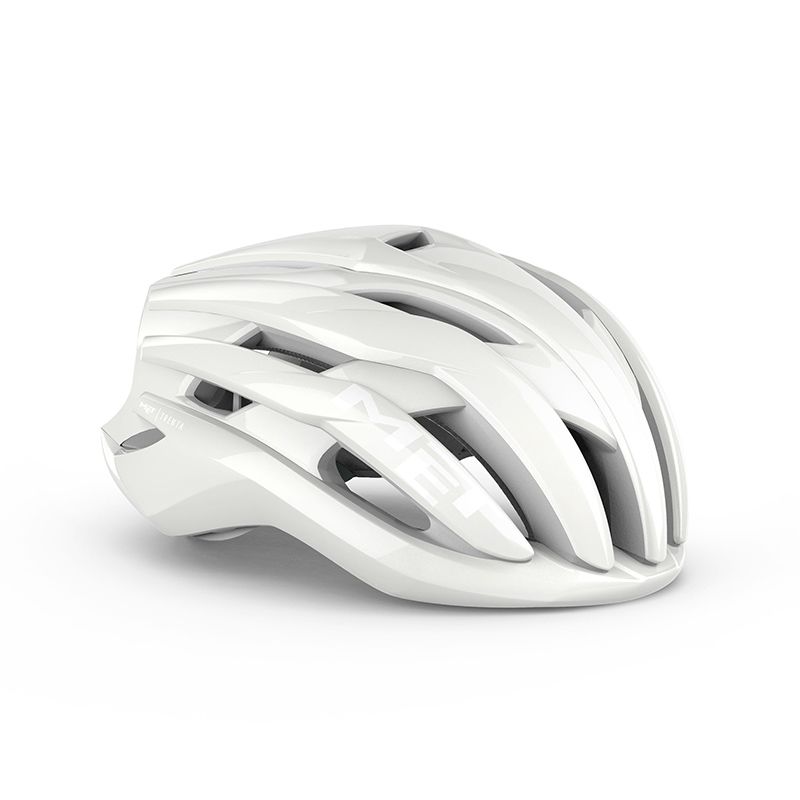 Casco Met Trenta Mips Edicion Limitada Absolute White