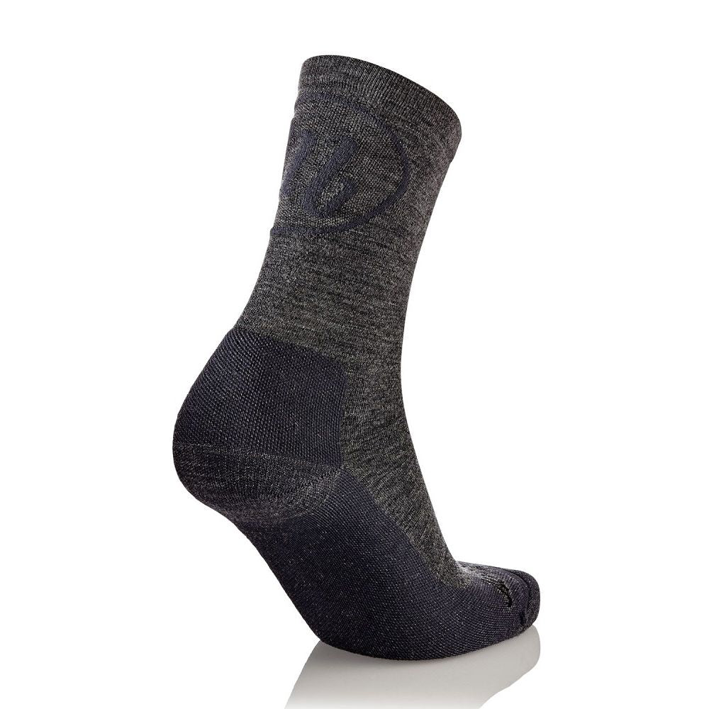 Calcetines Mb Wear Siberia H17 Gris