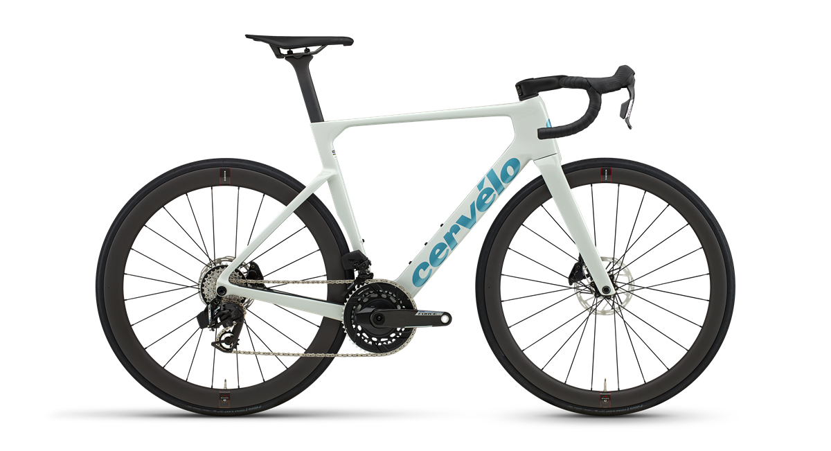 Cervélo Soloist Force AXS 2027 Cloud Break