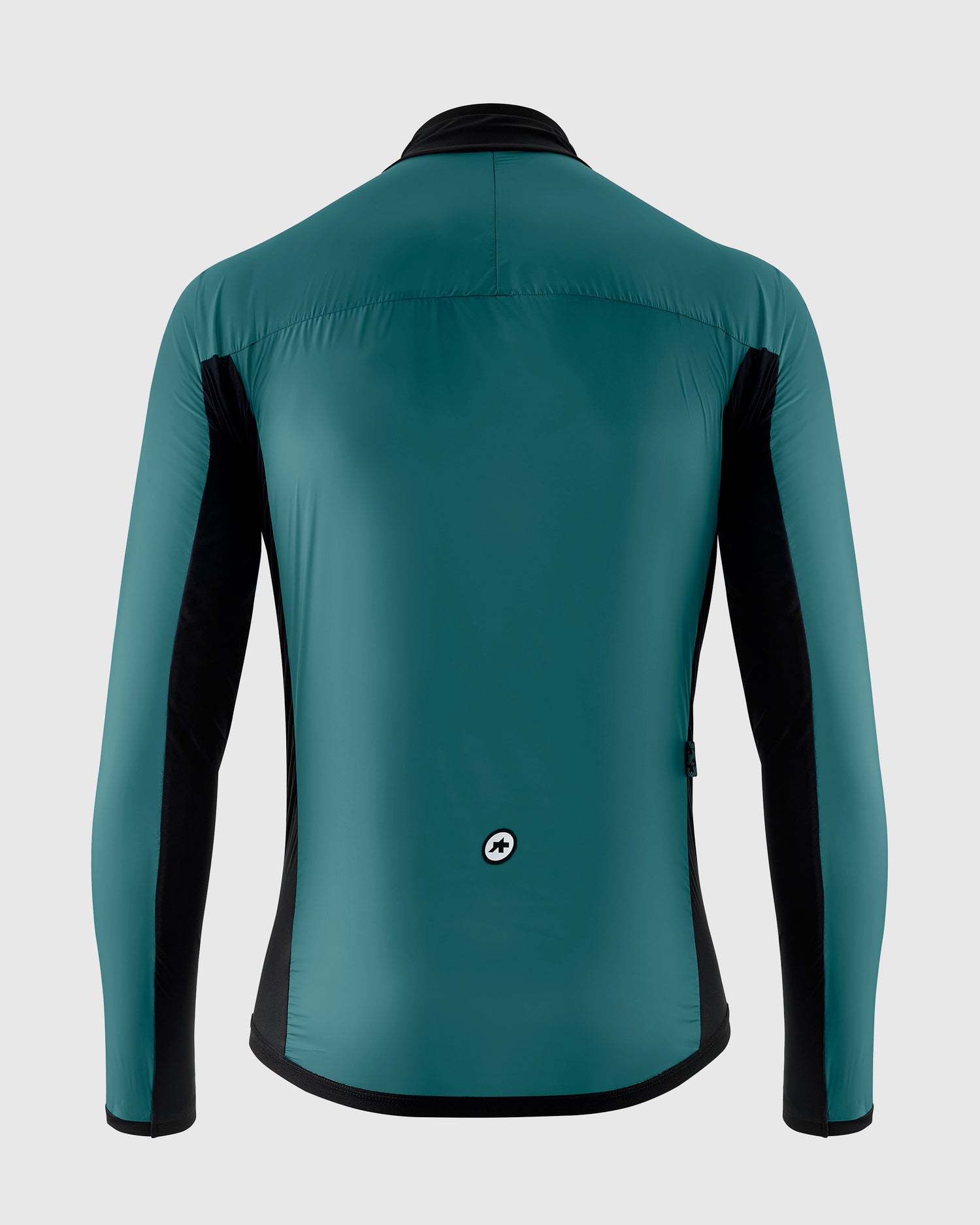 Assos Mille GT C2 Chaqueta Cortavientos Foundation Green #2