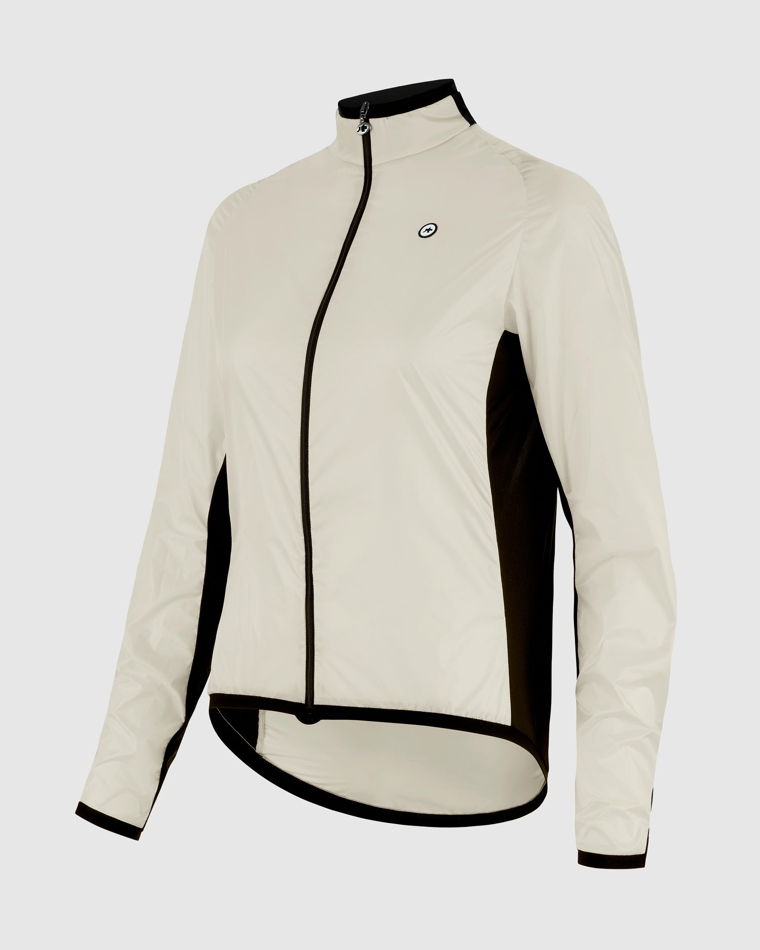 Assos Uma GT C2 Chaqueta Cortavientos Moon Sand #3