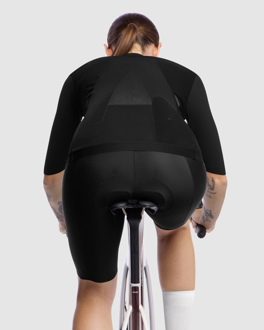 Maillot Assos Shell Uma GTV S11 Mujer Black Series #7