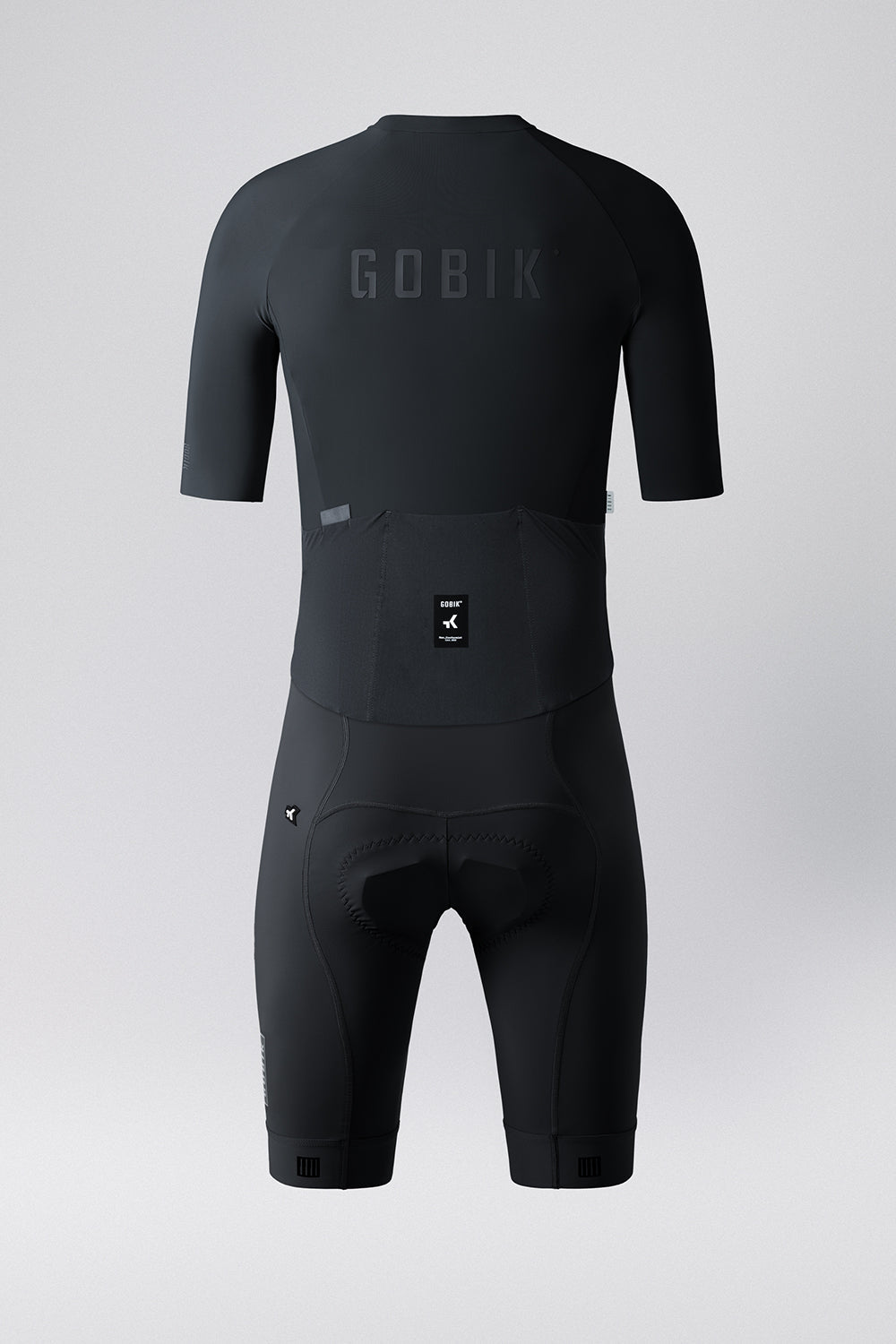 Integral Brooklyn Solid K10 Gobik Hombre Jasper #2