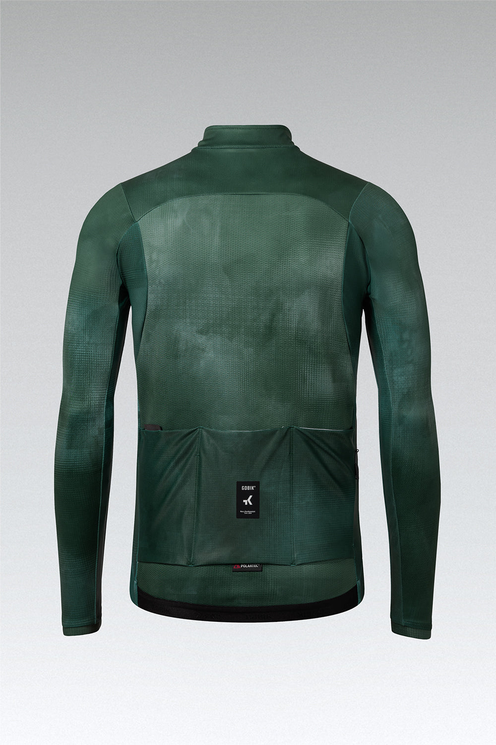 Chaqueta Termica Skimo Pro 2.0 Gobik Hombre Cardin Green #2