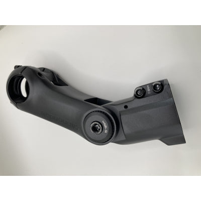 Potencia Cannondale Mavaro 1.5” Negro