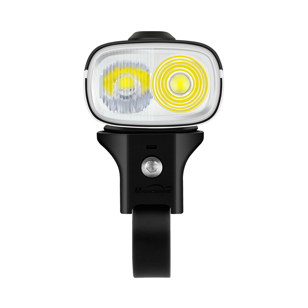 Luz Delantera Magicshine Ray 1600B #5