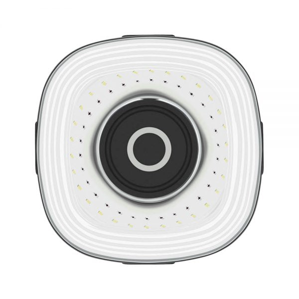 Luz Trasera Magicshine Seemee 50MAG NEgro #2