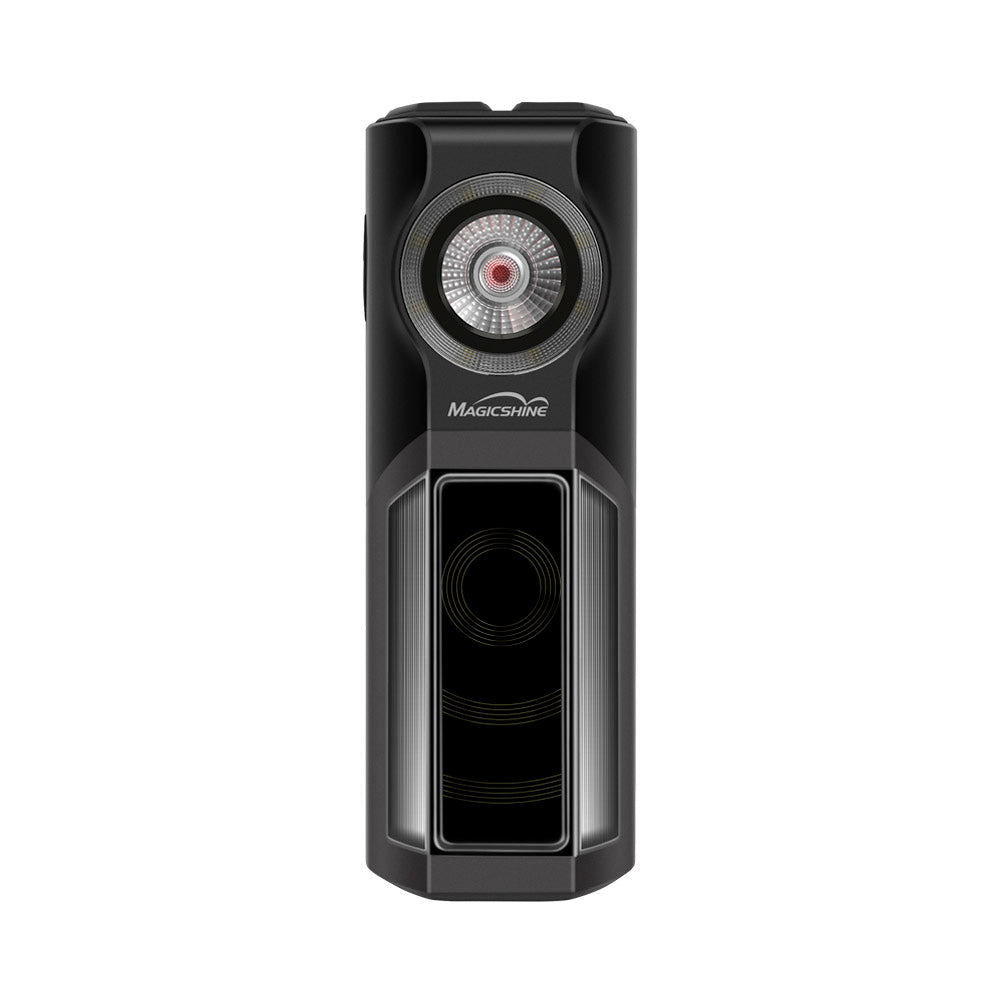 Luz Trasera Magicshine Seemee R300 Radar #2