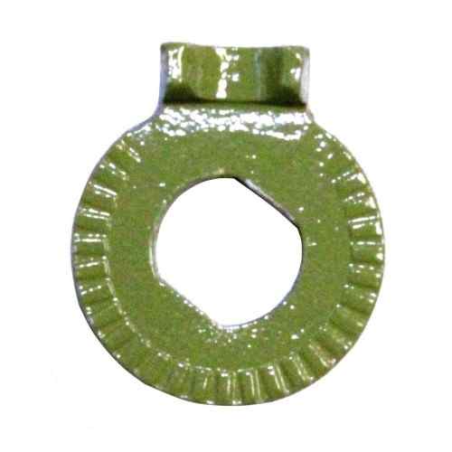 Arandela Antirrotación Shimano SG-C3001-7C 9R Verde Claro