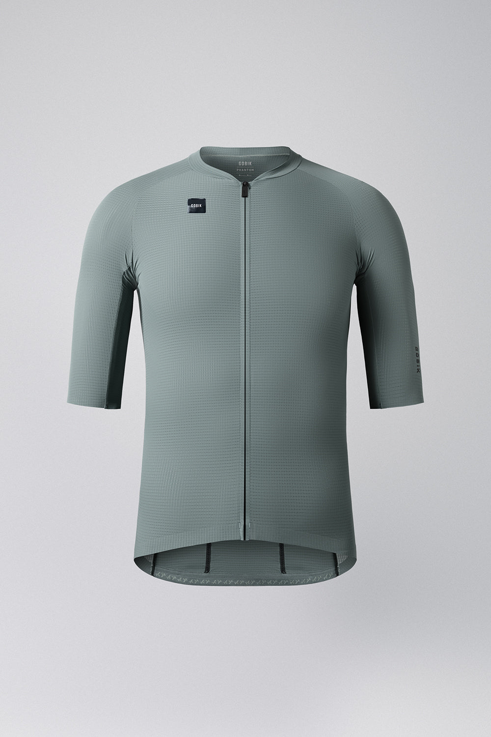 Maillot Manga Corta Phantom Gobik Unisex Trooper