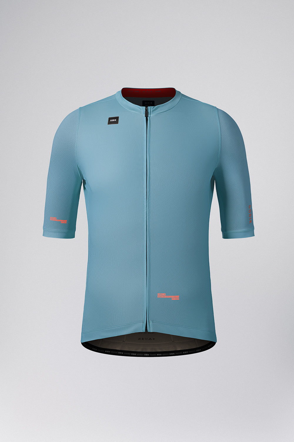 Maillot Manga Corta Stark Hombre Skydome