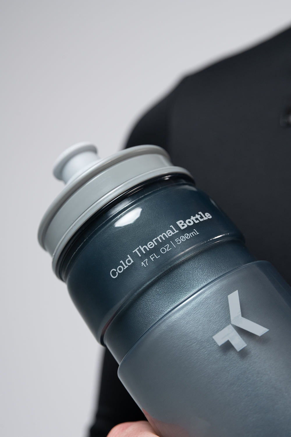 Gobik Bidon Termico Ice Fly Shaded 500cc #2
