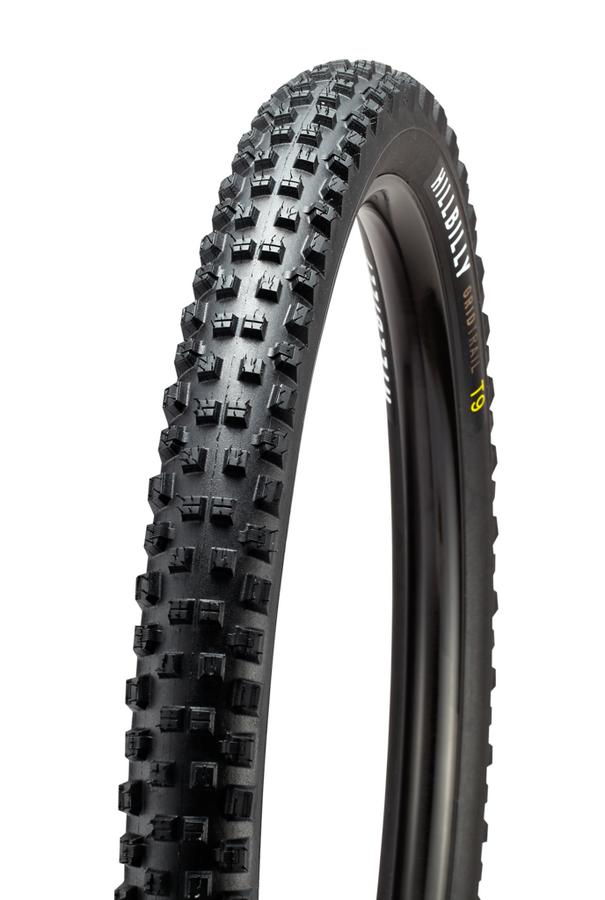 Hillbilly Grid Trail 2BR T9 Mtb Neumático Specialized Negro