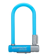 Kryptonite U-Lock Kryptolok 2 Mini 7 Holder Blu