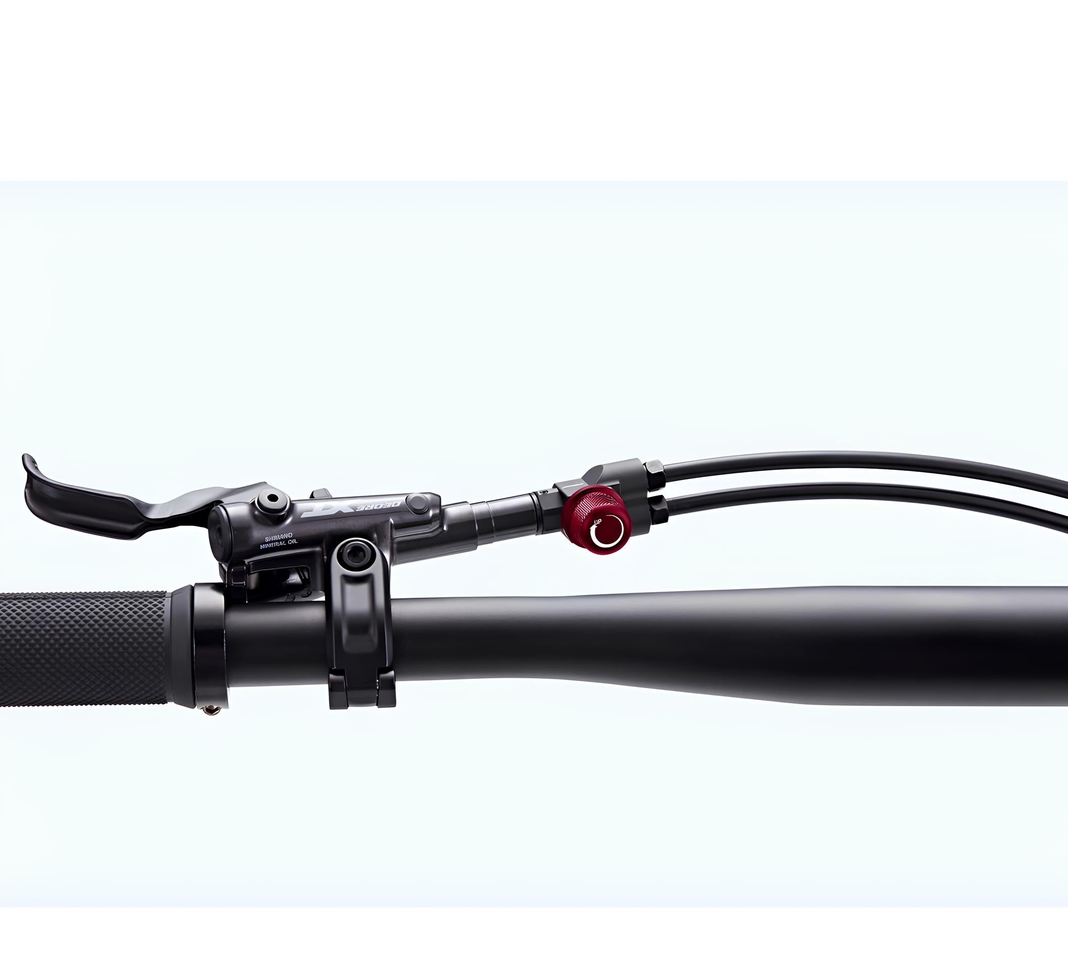 Protector Freno E-Bike Outbraker One Lever Brake PRO N Sram Negro