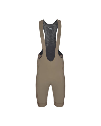 Culote Corto Tirantes Deep Winter Pas Normal Studios Mechanism Hombre Dark Stone