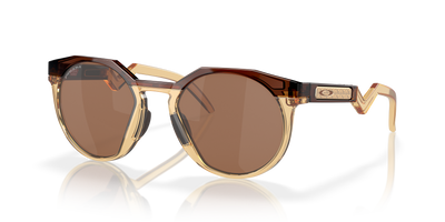 HSTN Gafas de Sol Oakley Kato Ámbar Oscuro Mate Lente Prizm Tungsten