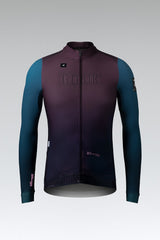 Hyder Long Sleeve Jersey Gobik Uomo Denver