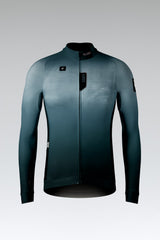 Hyder Long Sleeve Jersey Gobik Uomini Willow
