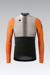 Hyder Blend Long Sleeve Jersey Gobik Uomo Aurland