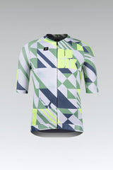 Gobik Cx Pro 4.0 Maglia Manica Corta Unisex Grid