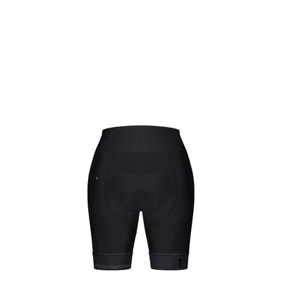 Limited 5.0 Culotte Corto Gobik Mujer K9 Negro #2
