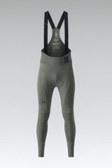 Absolute 7.0 K10 Bib Tights Gobik Uomo EverVerde