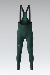 Absolute 7.0 K10 Bib Tights Gobik Uomo Verde Gables