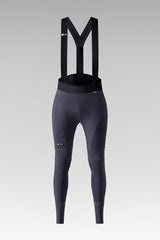 Gobik Culote Largo Absolute 8.0 Mujer Ultrablue K9